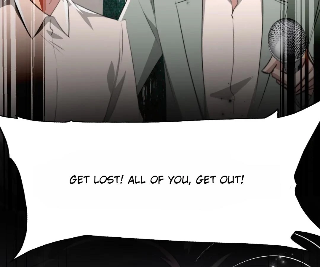 The Real Heiress Brings the High Society to Its Knees Chapter 11 Page 21